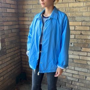 Blair Vintage Windbreaker Jacket